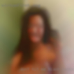 Don't hit me up for black cocks without a  photo.