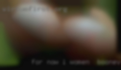 For now I am just women in Booneville, Arkansas chatting online.