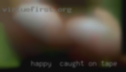 Happy,  sense of humor caught on tape and no drama.