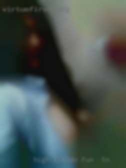 High libido fun in TN and an open mind.