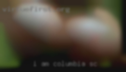 I am a loving and caring Columbia, SC girl.