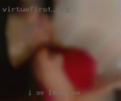 I am in Lacey, WA a fun , romantic and calm woman.