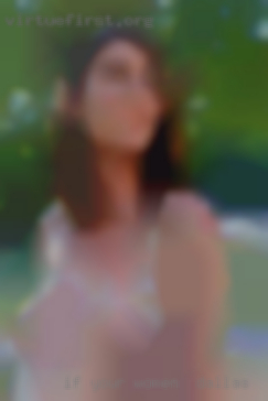If your into women in Dallas what you see  here?