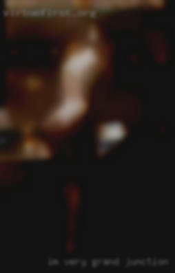 Im very horny Grand Junction and open minded.