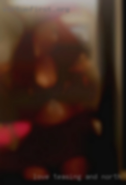 Love teasing and being North Dakota teased.