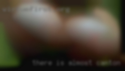 There is almost Canton the zero intimacy.